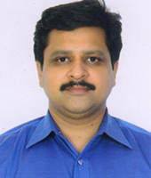 Dr Anupam Mahajan