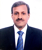 Dr Hari Om Aggarwal