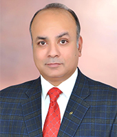 Dr Rajnish Garg